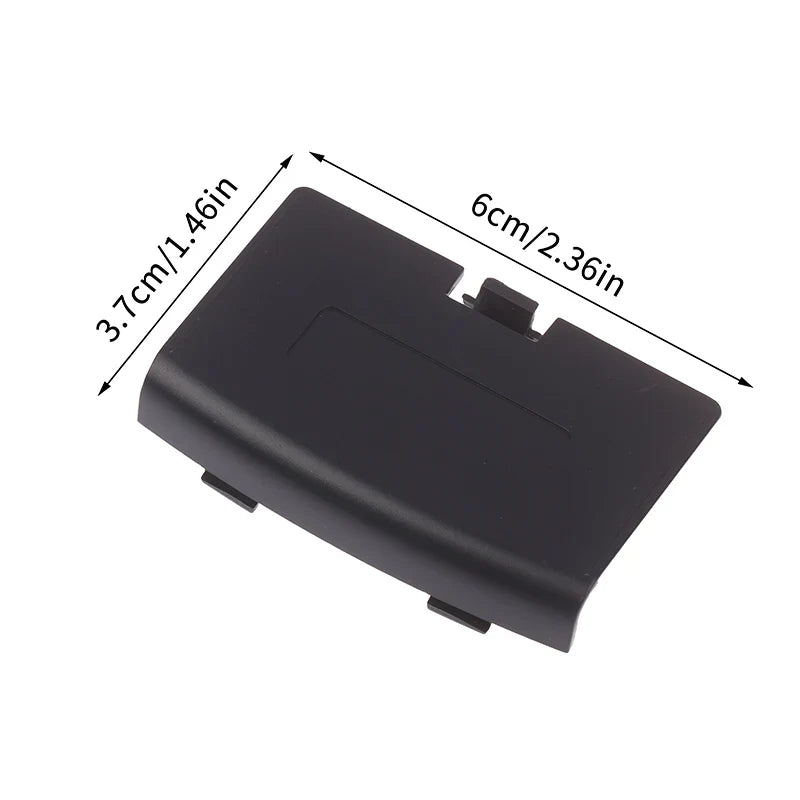 Replacement Battery Cover for GBA Gameboy Advance | Secure Fit Door