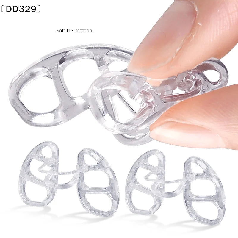 Anti Snore Nose Clip | Stop Snoring Sleeping Aid