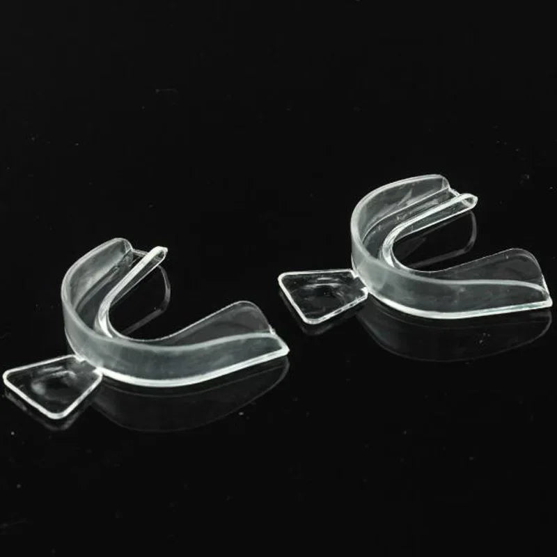 Sleeping Anti Snore Mouthpiece | Bruxism Mouth Guard for Teeth Grinding and Snoring Relief