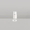 Empty Refillable Vacuum Pump Bottle | Travel Size Lotion Dispenser for Creams and Serums