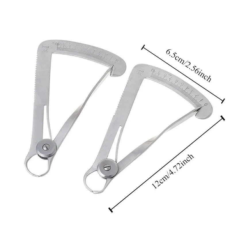 Dental Gauge Caliper | Precision Measurement Tool for Dental Lab Work