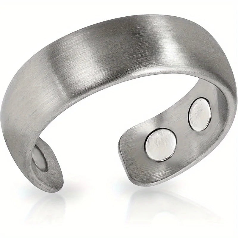 Anti Snoring Nose Clip | Adjustable Sleep Aid Ring for Peaceful Nights