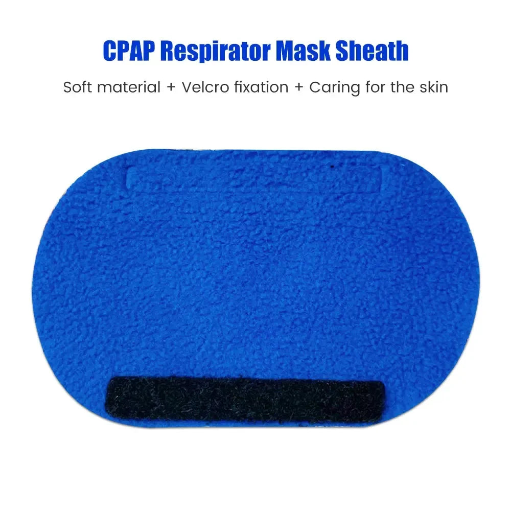 4PCS CPAP Headband Protector Pads | Soft Sponge Cushion for Mask Straps