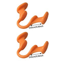 Silicone Nasal Dilator for Snoring | Easy Breath Nasal Clip for Better Sleep