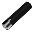 Super Bright LED Flashlight | USB Rechargeable 18650 Torch for Outdoor Use