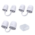 Silicone Nasal Dilator Nose Clip for Snoring | Comfortable Sleep Aid