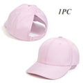 Mother Kids Baseball Caps for Girls Accessories Summer Child Girl Sun Hat Sports Travel Children Cap Adjustable 53/56cm