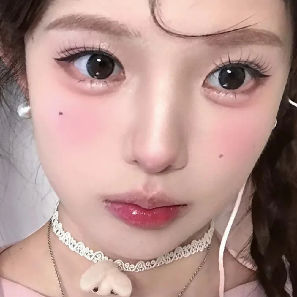 Fairy Eyelashes Thin Flake Eyelash Book | Korean Style DIY False Lashes for Natural Look