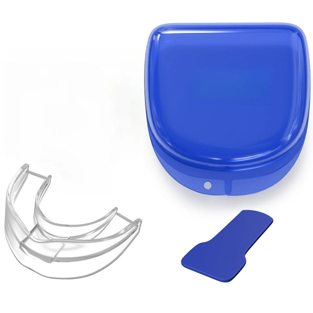 Snoring Mouth Guard | Anti Snoring Device for Bruxism and Sleep Apnea Relief