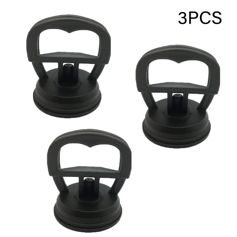 2 Inch Dent Puller Tool | Car Bodywork Suction Cup Dent Remover
