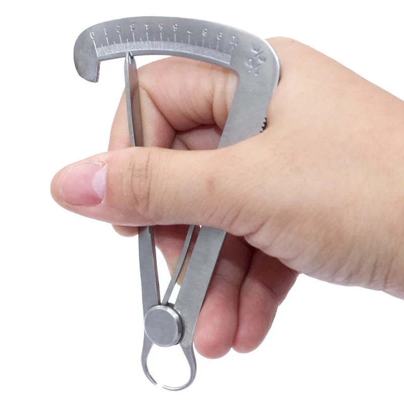 Dental Gauge Caliper | Precision Measurement Tool for Dental Lab Work