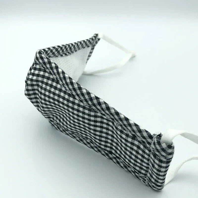 Nose Warmer Nasal Pad | Cotton Protector for Cold Weather and Sleeping