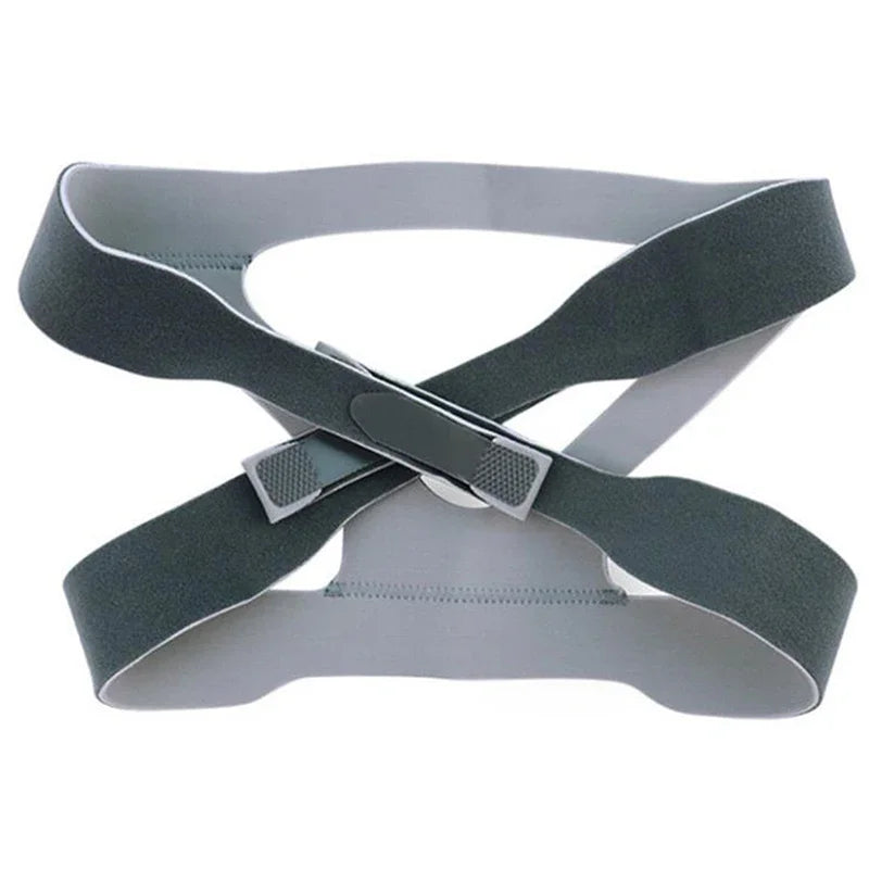 Universal Breathable CPAP Headgear Replacement | Compatible with ResMed and Respironics Straps