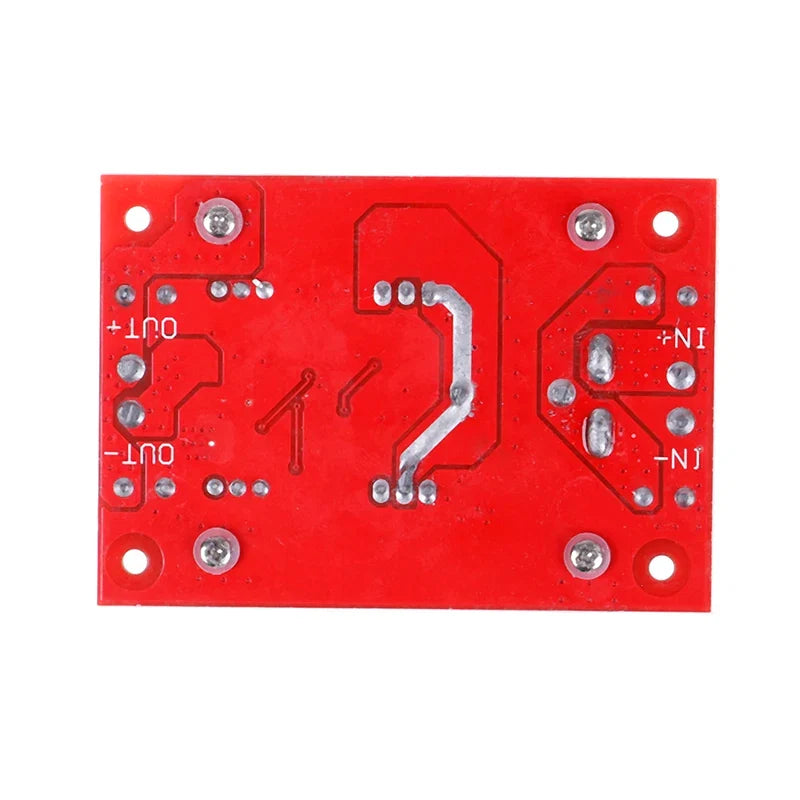 DC-DC Converter 15A 400W Step Up Buck Boost Notebook Charging Module
