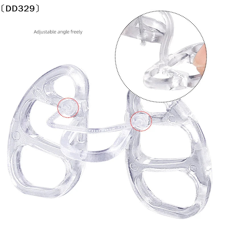Anti Snore Nose Clip | Stop Snoring Sleeping Aid
