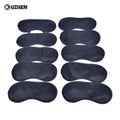 Soft Travel Sleep Eye Mask | Lightweight Portable Blindfold for Restful Sleep