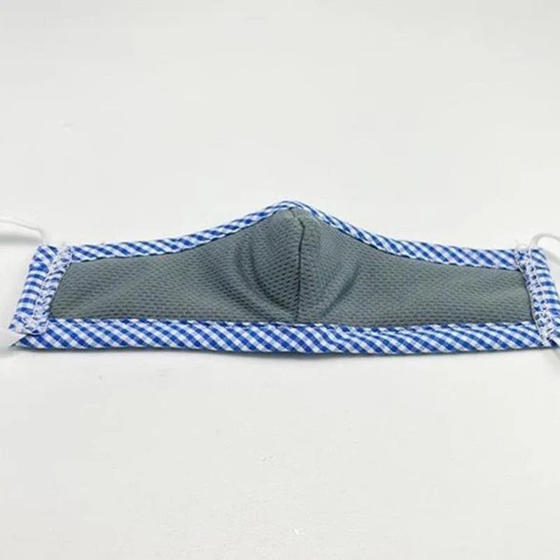 Nose Warmer Nasal Pad | Cotton Protector for Cold Weather and Sleeping
