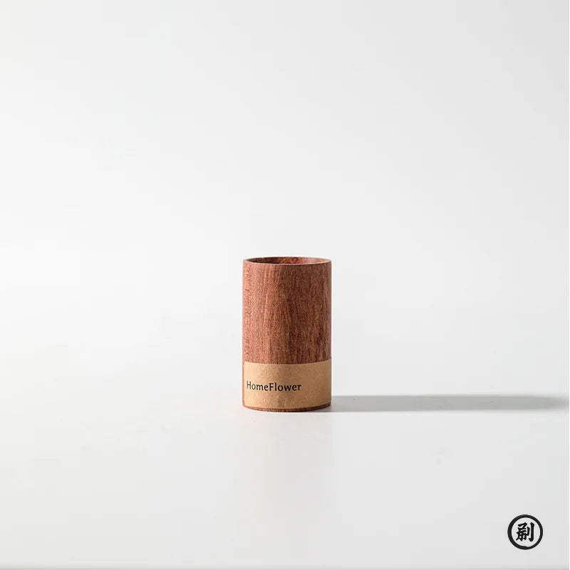 Black Walnut Aroma Diffuser | Ultrasonic Essential Oil Diffuser for Sleep and Relaxation