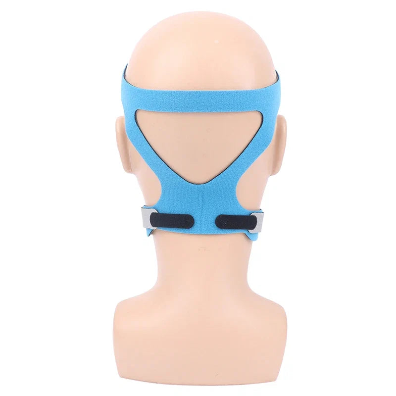 Comfort Anti-Snore Headband | CPAP Replacement Ventilator Part for Snoring Relief