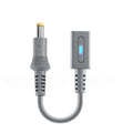 USB C to DC 4.8x1.7mm Charging Cable | 45W Adapter for Retro Game Consoles