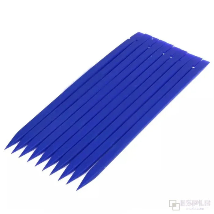 10pcs Anti-Static Nylon Spudger Pry Tool Kit | Phone and Tablet Repair Tools