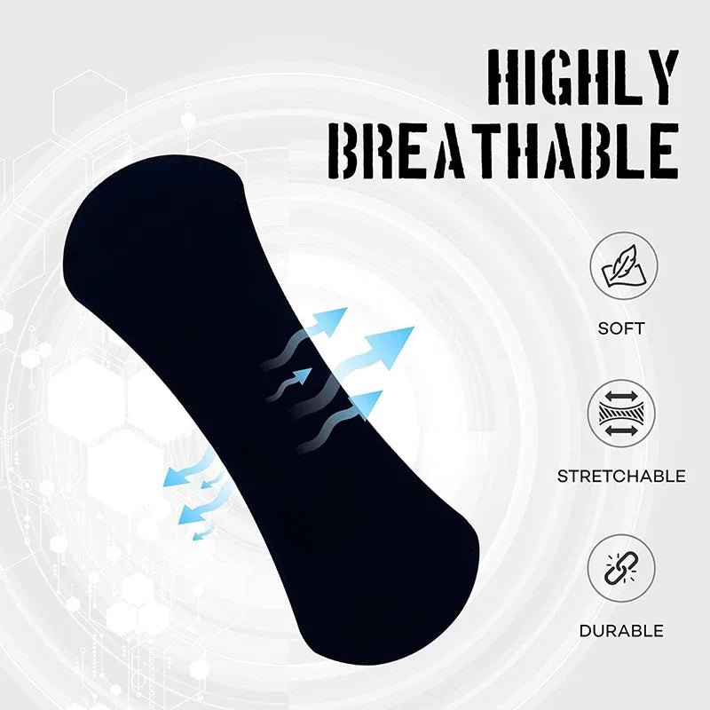 Breath Nasal Strips | Anti-Snoring Nose Patches for Better Sleep