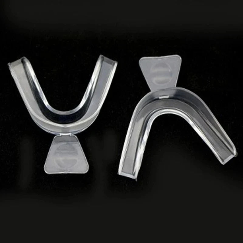 Sleeping Anti Snore Mouthpiece | Bruxism Mouth Guard for Teeth Grinding and Snoring Relief