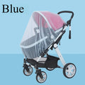 Baby Stroller Mosquito Net | Full Cover Insect Shield for Pushchairs