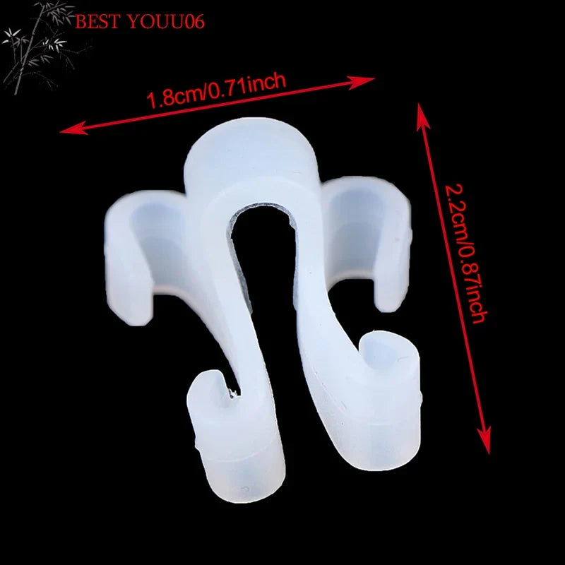 Anti Snore Nose Clip | Sleep Aid for Better Breathing