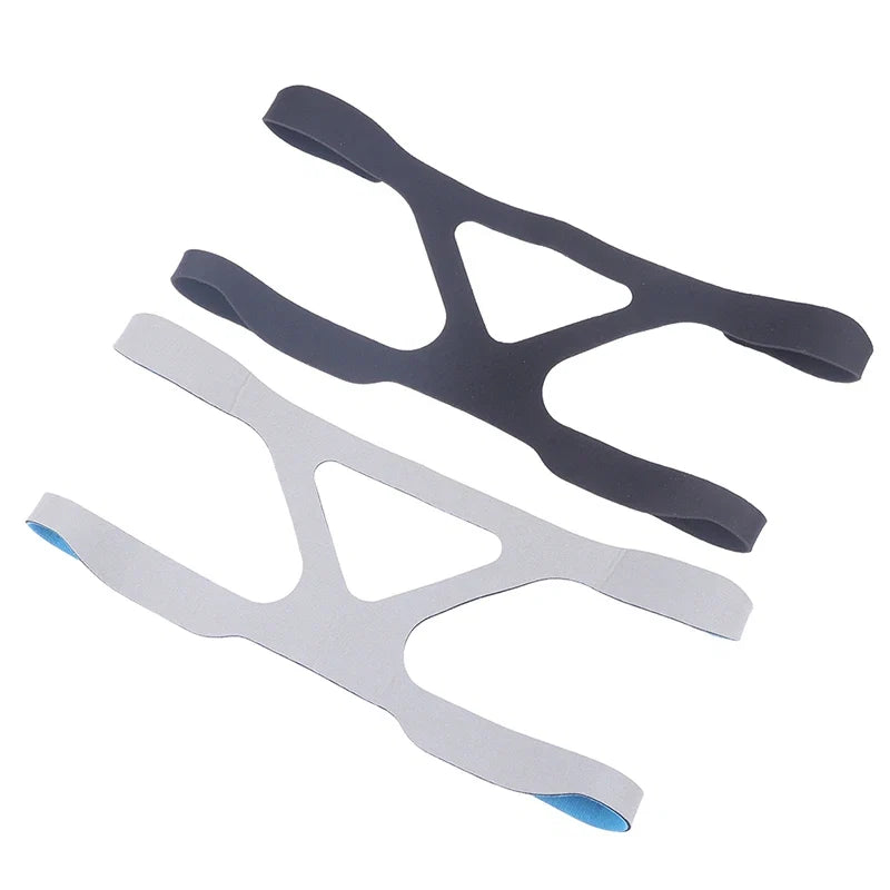 Comfort Anti-Snore Headband | CPAP Replacement Ventilator Part for Snoring Relief