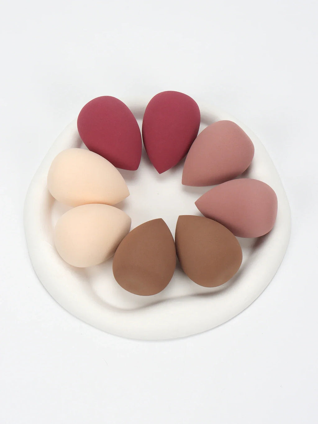 Foundation Blender Set | Smooth Makeup Sponge