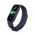 Ola Esporte M8 Smart Watch | Fitness Tracker with Music Control and Health Monitor