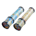 Scalable Rotation Kaleidoscope 27cm | Magic Changeful Educational Toy for Kids
