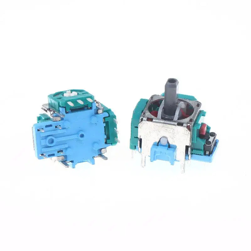 PS5 Controller Joystick Replacement | 3D Analog Stick for Sony PlayStation 5 Gamepad