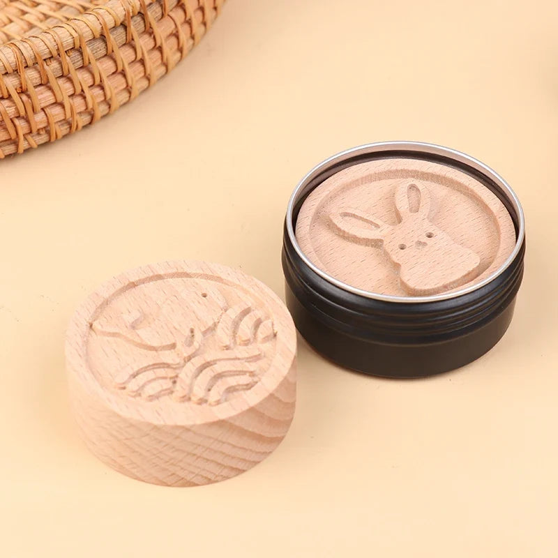 Wooden Essential Oil Aromatherapy Diffuser | Eco-Friendly Portable Fragrance Box