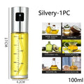 Glass Spice and Nut Grinder | Manual Herb Grinder Tool