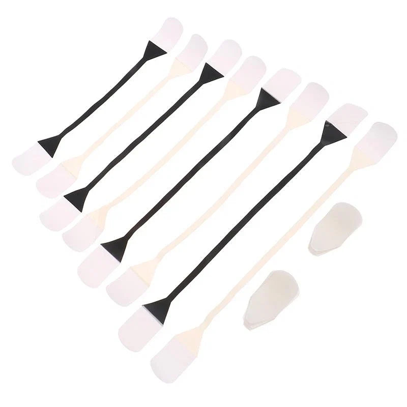 24Pcs Invisible Face Lift Tape | V-Shape Lifting Facial Tape for Neck and Eyes