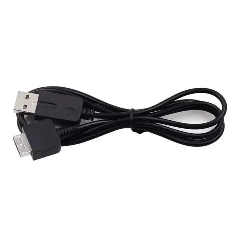 USB Data and Power Charger Cable for PS Vita 1000 | 1.2M Long Cord