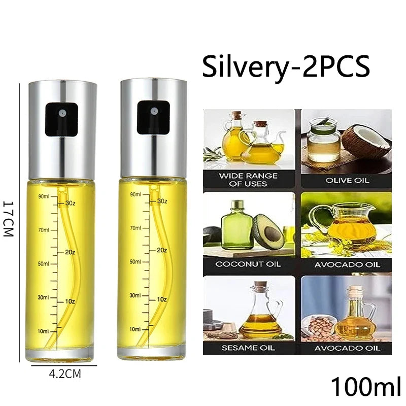 Glass Spice and Nut Grinder | Manual Herb Grinder Tool