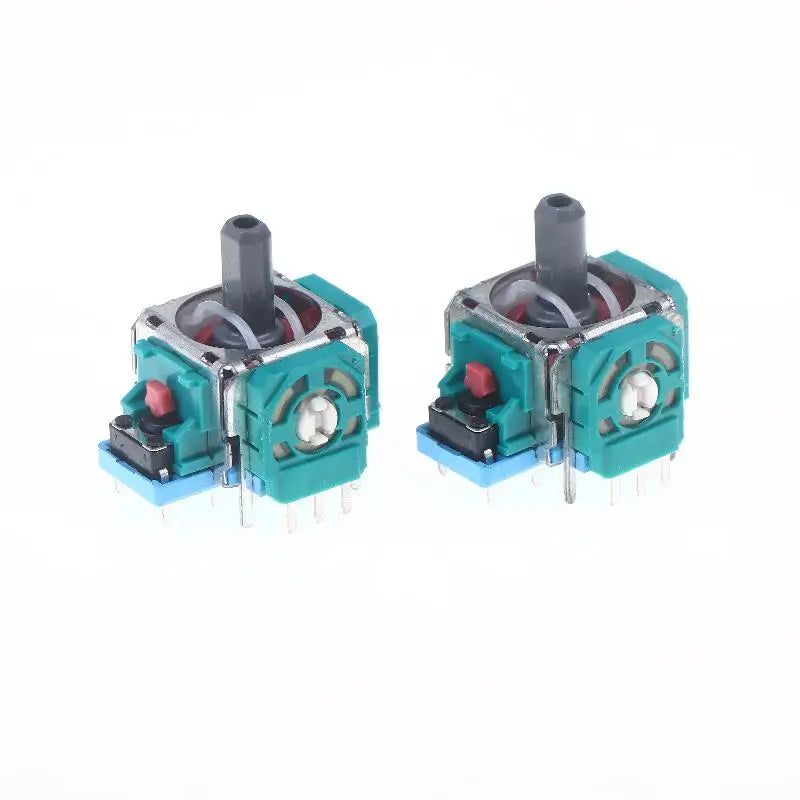 PS5 Controller Joystick Replacement | 3D Analog Stick for Sony PlayStation 5 Gamepad