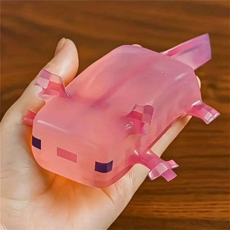 Sensory Stress Squishy Toy | Soft TPR Squeeze for Relaxation
