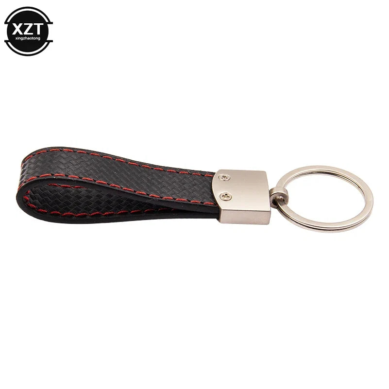 Metal Car Keychain for BMW M Performance | Luxury Auto Key Ring
