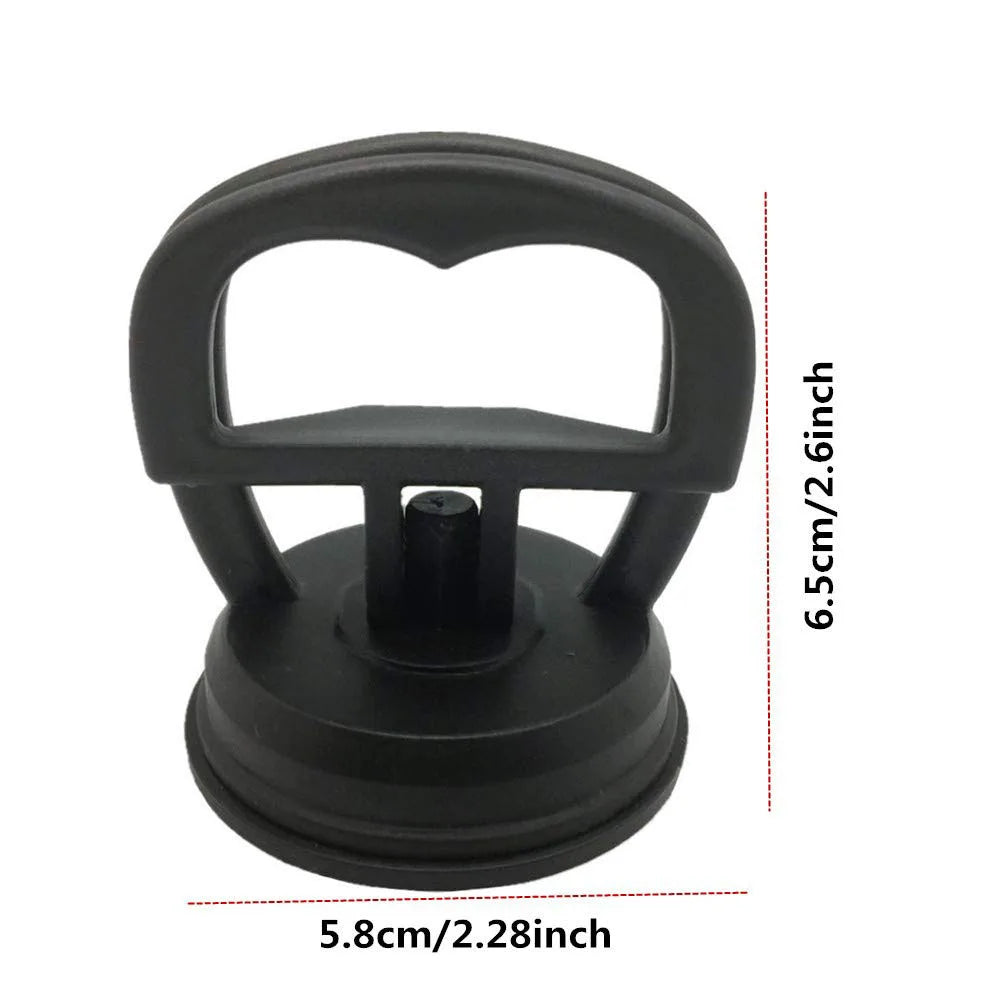 2 Inch Dent Puller Tool | Car Bodywork Suction Cup Dent Remover