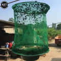 Reusable Fly Trap Cage | Outdoor Pest Control