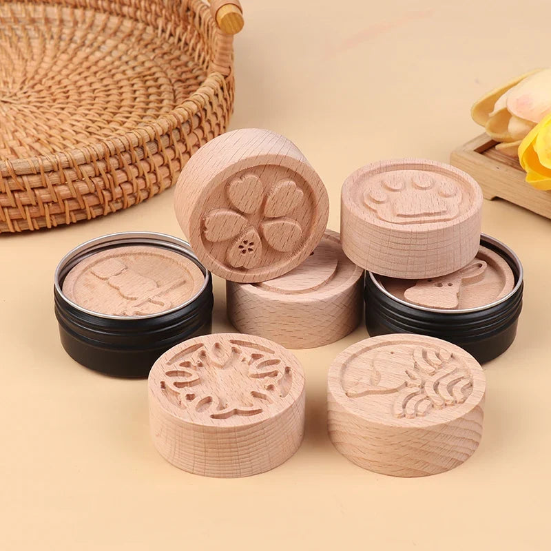 Wooden Essential Oil Aromatherapy Diffuser | Eco-Friendly Portable Fragrance Box