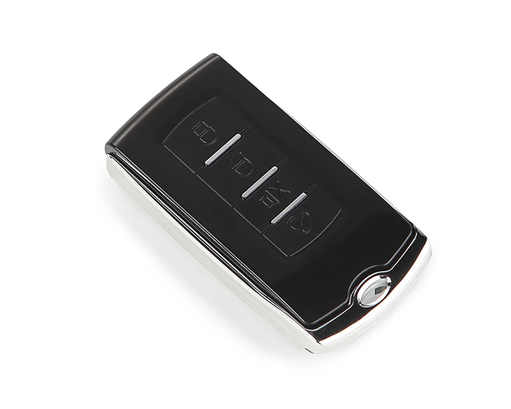200g 0.01g Precision Pocket Scale | Car Key Shape Mini Digital Gram Scale with LCD
