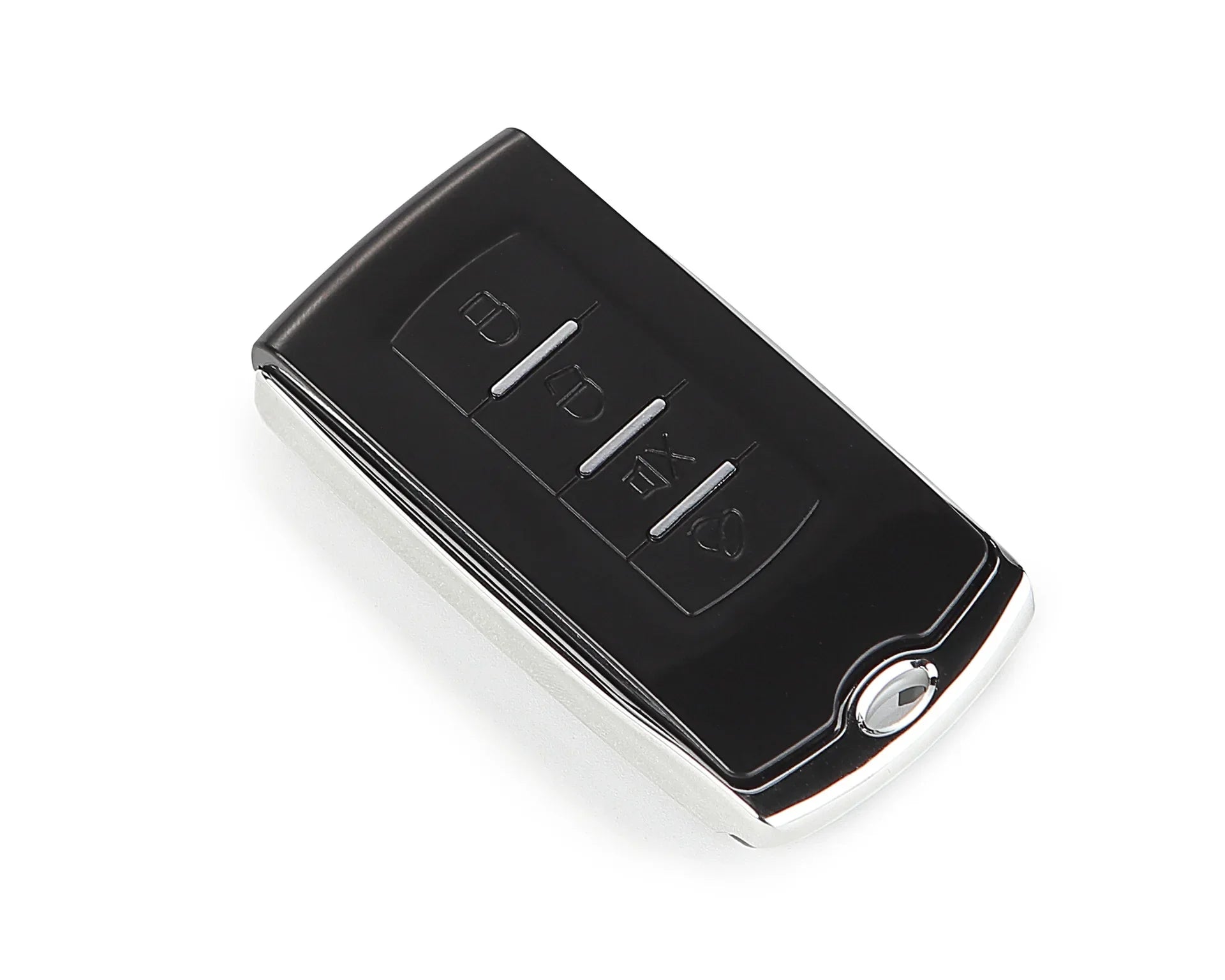 200g 0.01g Precision Pocket Scale | Car Key Shape Mini Digital Gram Scale with LCD