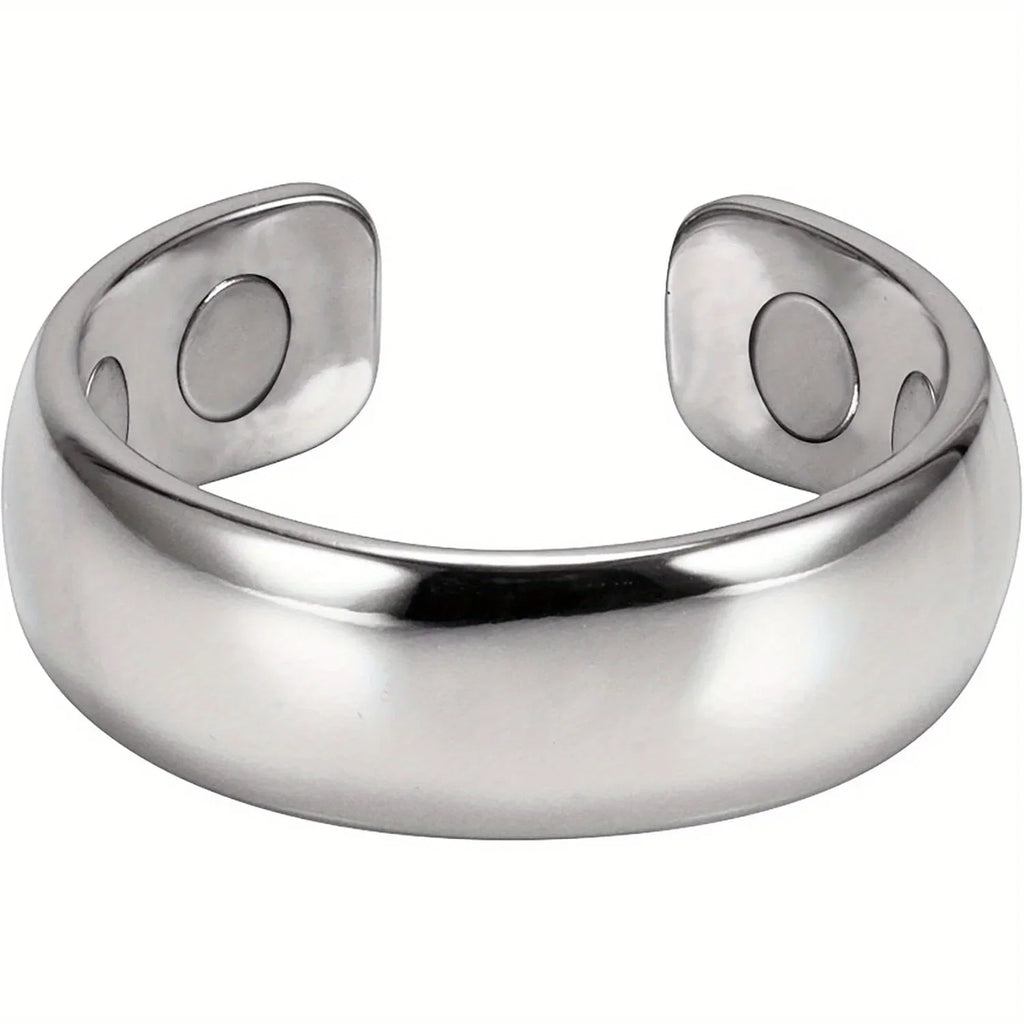 Anti Snoring Nose Clip | Adjustable Sleep Aid Ring for Peaceful Nights