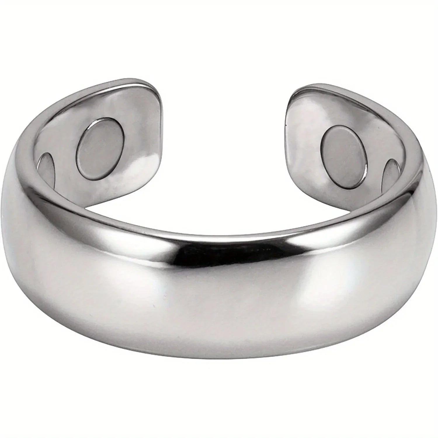 Anti Snoring Nose Clip | Adjustable Sleep Aid Ring for Peaceful Nights