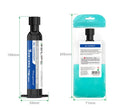 RELIFE 3 Seconds Quick Drying UV Oil | PCB Repair & Solder Mask Tool